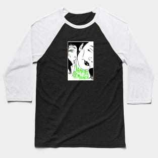 VAMPIRE ROMANCE Baseball T-Shirt